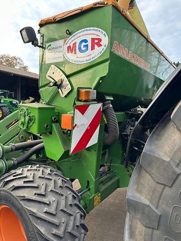 Einzelkornsägerät tip Amazone ED 602-K Scheibenschare, Gebrauchtmaschine in Ostercappeln (Poză 25)