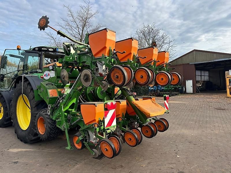 Einzelkornsägerät Türe ait Amazone ED 602-K Scheibenschare, Gebrauchtmaschine içinde Ostercappeln (resim 1)