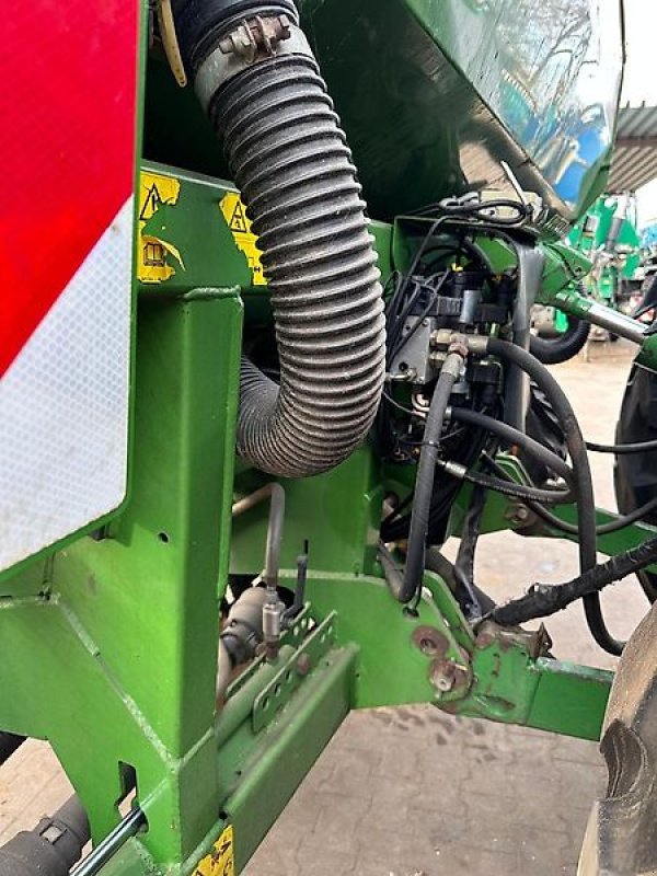 Einzelkornsägerät tip Amazone ED 602-K Scheibenschare, Gebrauchtmaschine in Ostercappeln (Poză 26)