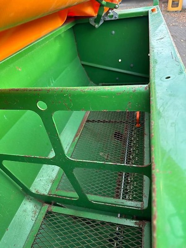 Einzelkornsägerät tip Amazone ED 602-K Scheibenschare, Gebrauchtmaschine in Ostercappeln (Poză 30)