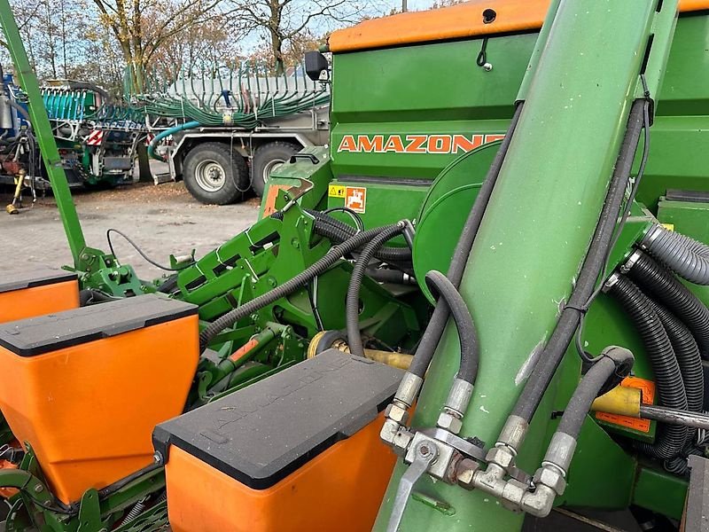 Einzelkornsägerät tip Amazone ED 602-K Scheibenschare, Gebrauchtmaschine in Ostercappeln (Poză 23)