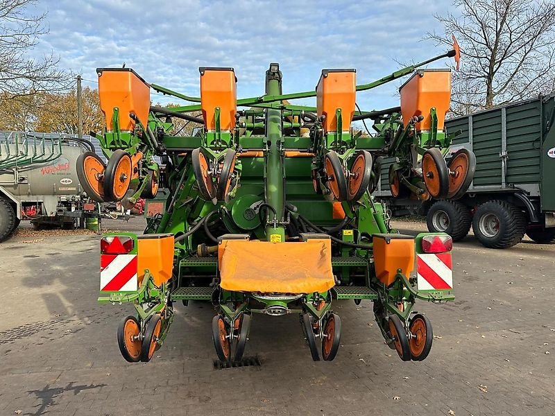 Einzelkornsägerät tip Amazone ED 602-K Scheibenschare, Gebrauchtmaschine in Ostercappeln (Poză 3)