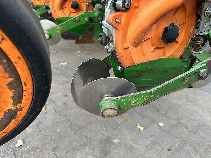 Einzelkornsägerät tip Amazone ED 602-K Scheibenschare, Gebrauchtmaschine in Ostercappeln (Poză 20)