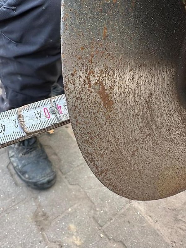 Einzelkornsägerät tip Amazone ED 602-K Scheibenschare, Gebrauchtmaschine in Ostercappeln (Poză 24)