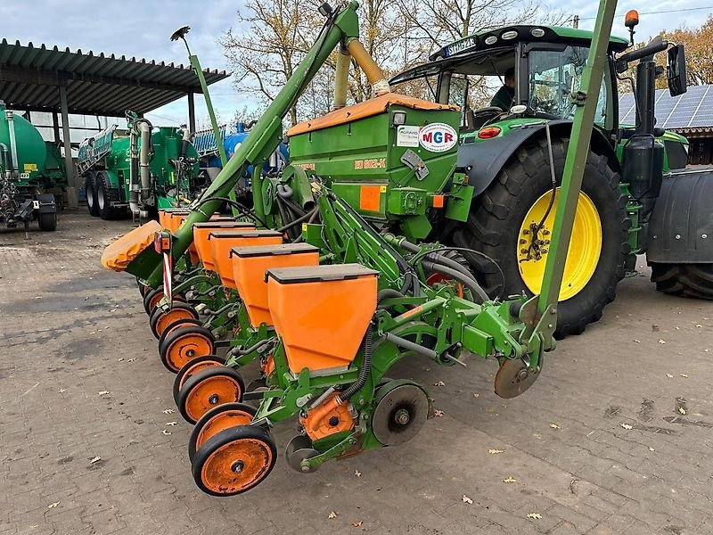 Einzelkornsägerät tip Amazone ED 602-K Scheibenschare, Gebrauchtmaschine in Ostercappeln (Poză 14)