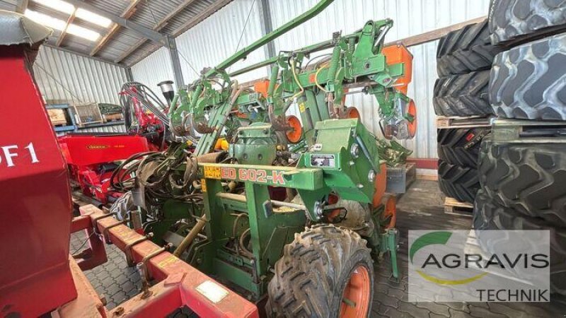Einzelkornsägerät типа Amazone ED 602 K, Gebrauchtmaschine в Ahaus-Wessum (Фотография 1)