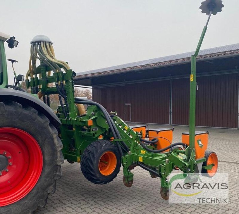 Einzelkornsägerät typu Amazone ED 602 K, Gebrauchtmaschine v Beckum (Obrázek 5)