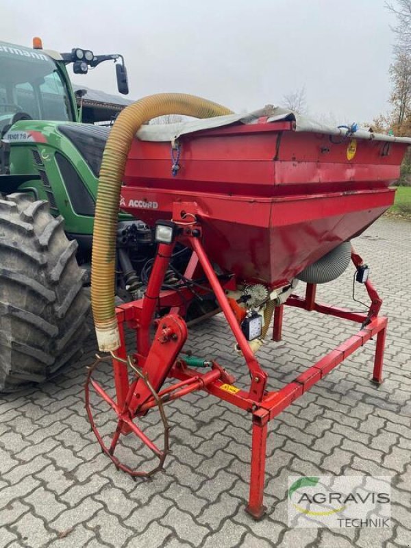 Einzelkornsägerät typu Amazone ED 602 K, Gebrauchtmaschine v Beckum (Obrázek 6)