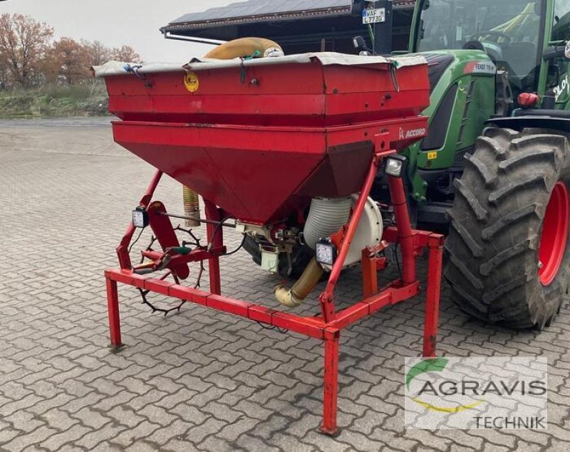 Einzelkornsägerät typu Amazone ED 602 K, Gebrauchtmaschine v Beckum (Obrázek 7)
