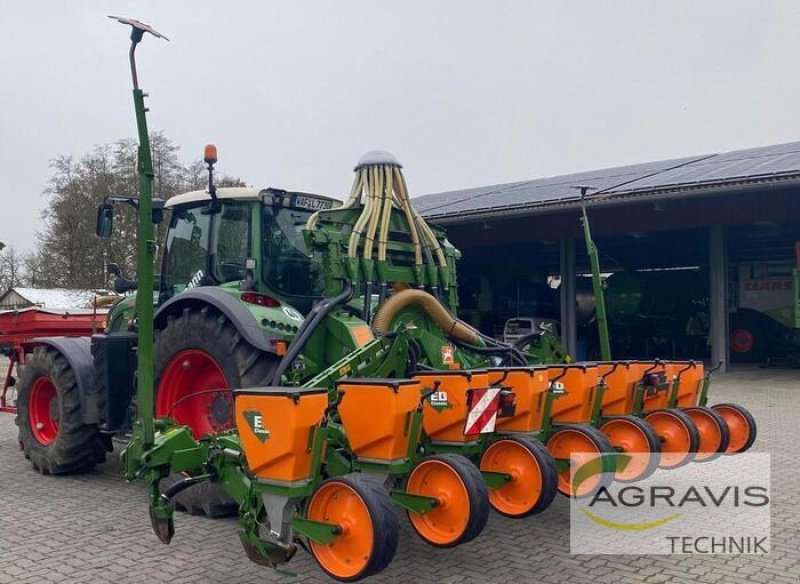 Einzelkornsägerät typu Amazone ED 602 K, Gebrauchtmaschine v Beckum (Obrázek 4)