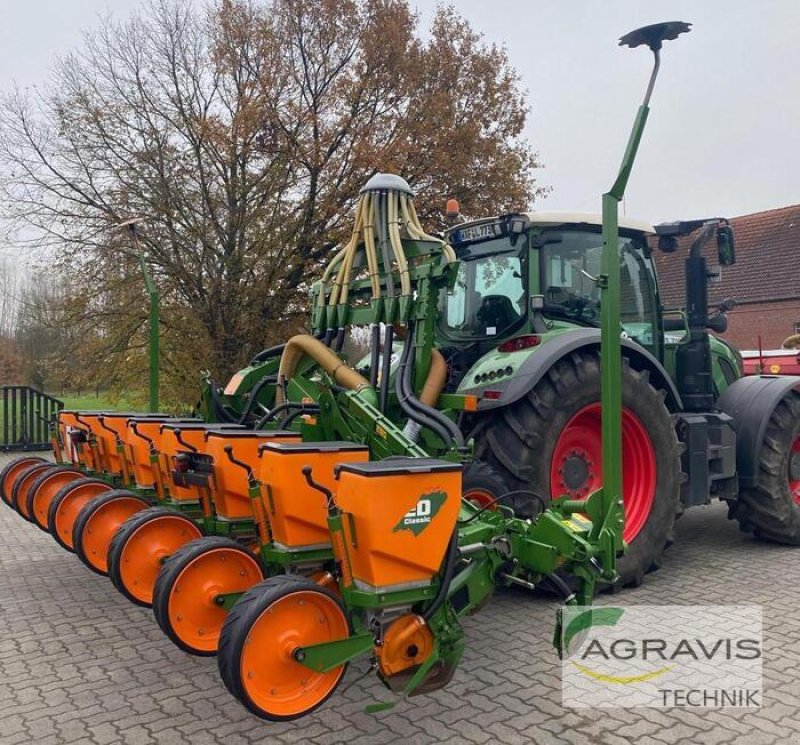 Einzelkornsägerät typu Amazone ED 602 K, Gebrauchtmaschine v Beckum (Obrázek 3)