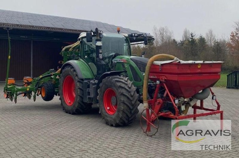 Einzelkornsägerät typu Amazone ED 602 K, Gebrauchtmaschine v Beckum (Obrázek 1)