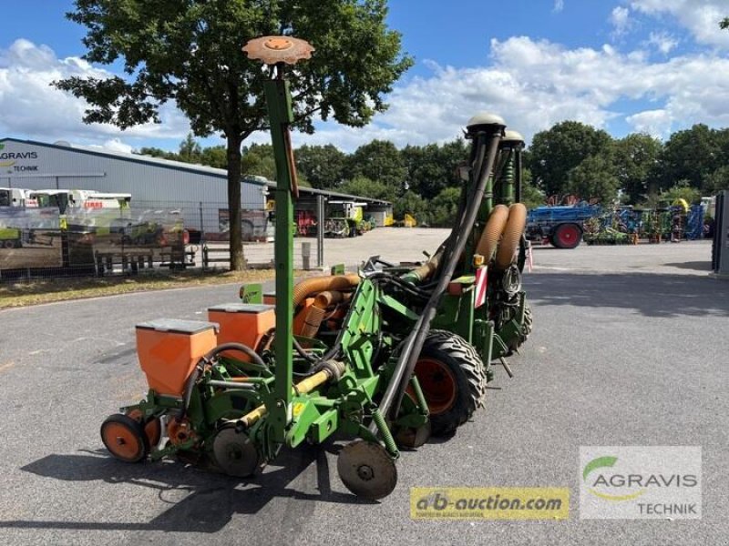 Einzelkornsägerät des Typs Amazone ED 602 K, Gebrauchtmaschine in Meppen (Bild 2)