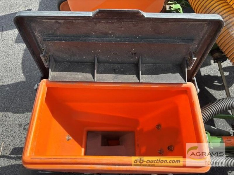 Einzelkornsägerät des Typs Amazone ED 602 K, Gebrauchtmaschine in Meppen (Bild 12)