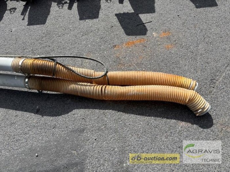 Einzelkornsägerät des Typs Amazone ED 602 K, Gebrauchtmaschine in Meppen (Bild 8)