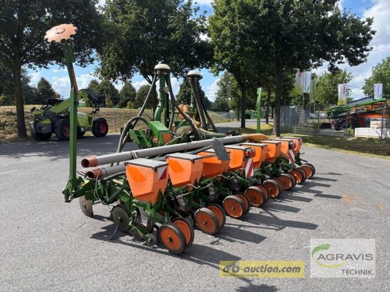 Einzelkornsägerät des Typs Amazone ED 602 K, Gebrauchtmaschine in Meppen (Bild 4)