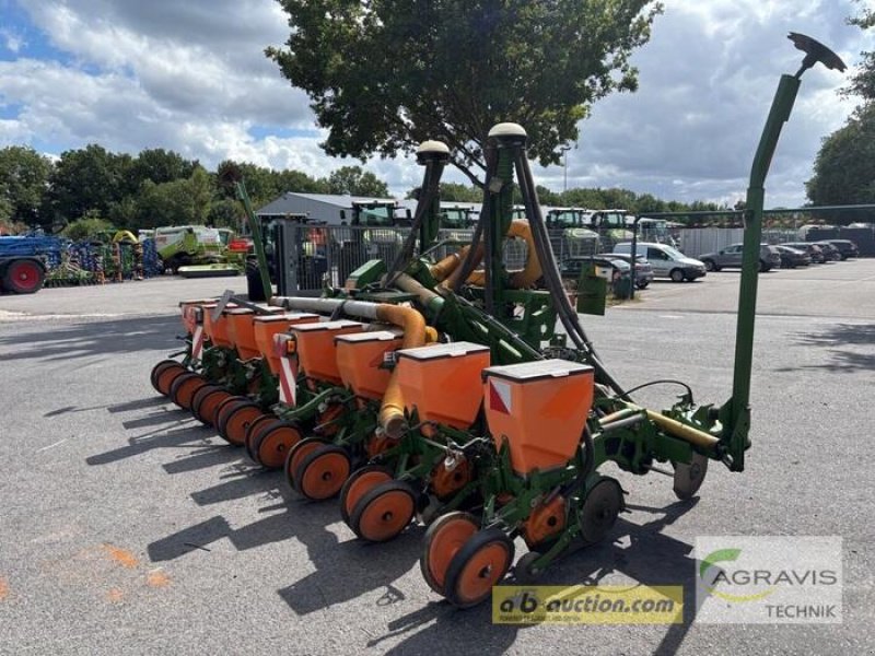 Einzelkornsägerät des Typs Amazone ED 602 K, Gebrauchtmaschine in Meppen (Bild 3)