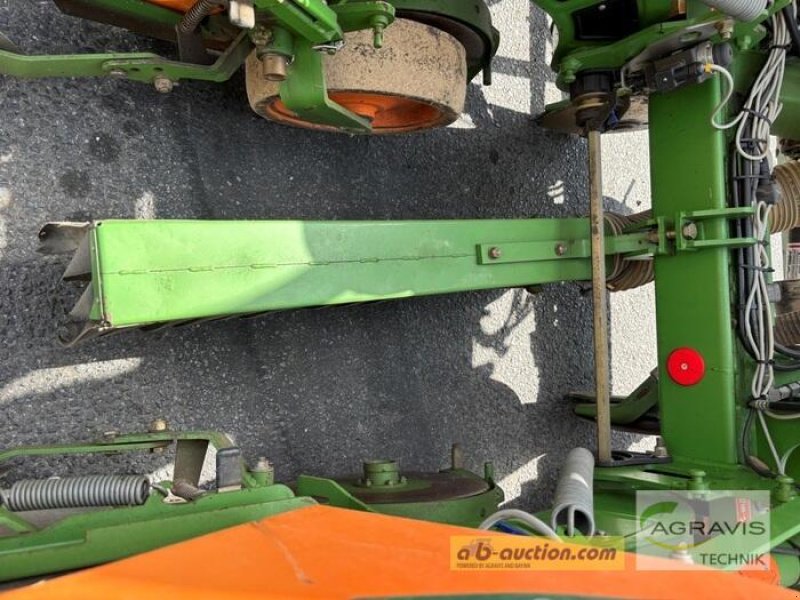 Einzelkornsägerät des Typs Amazone ED 602 K, Gebrauchtmaschine in Meppen (Bild 13)