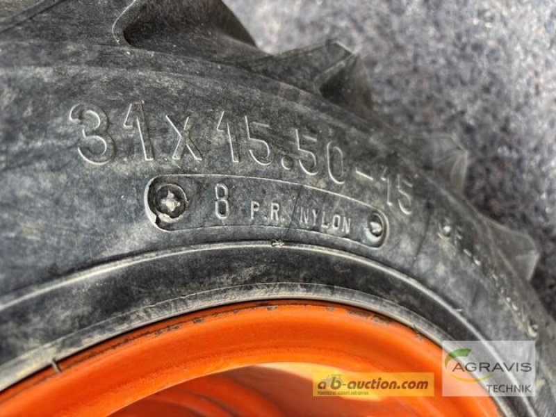 Einzelkornsägerät des Typs Amazone ED 602 K, Gebrauchtmaschine in Meppen (Bild 16)