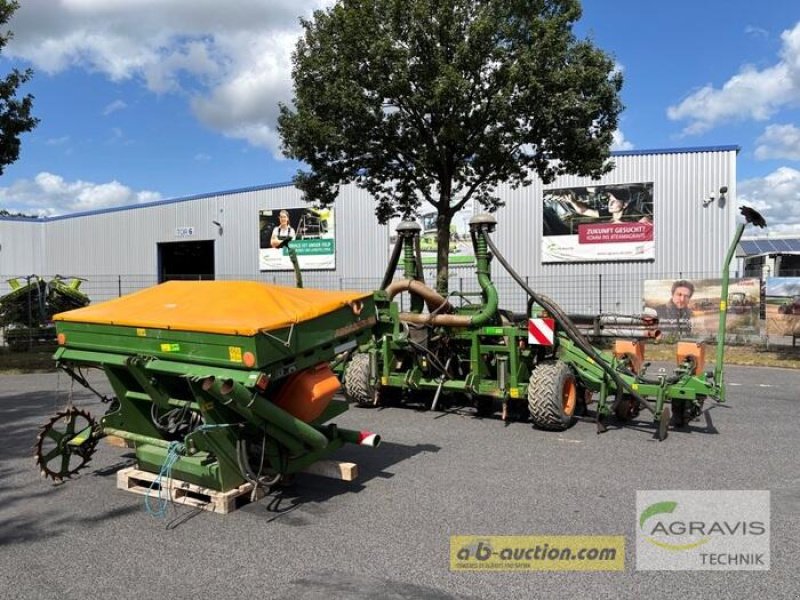 Einzelkornsägerät des Typs Amazone ED 602 K, Gebrauchtmaschine in Meppen (Bild 19)