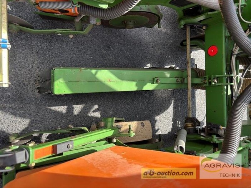 Einzelkornsägerät des Typs Amazone ED 602 K, Gebrauchtmaschine in Meppen (Bild 14)