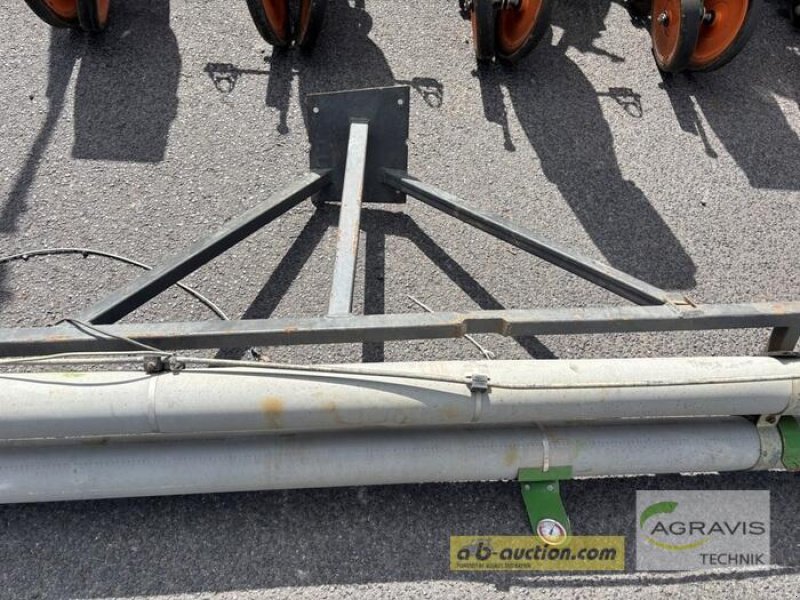 Einzelkornsägerät des Typs Amazone ED 602 K, Gebrauchtmaschine in Meppen (Bild 10)