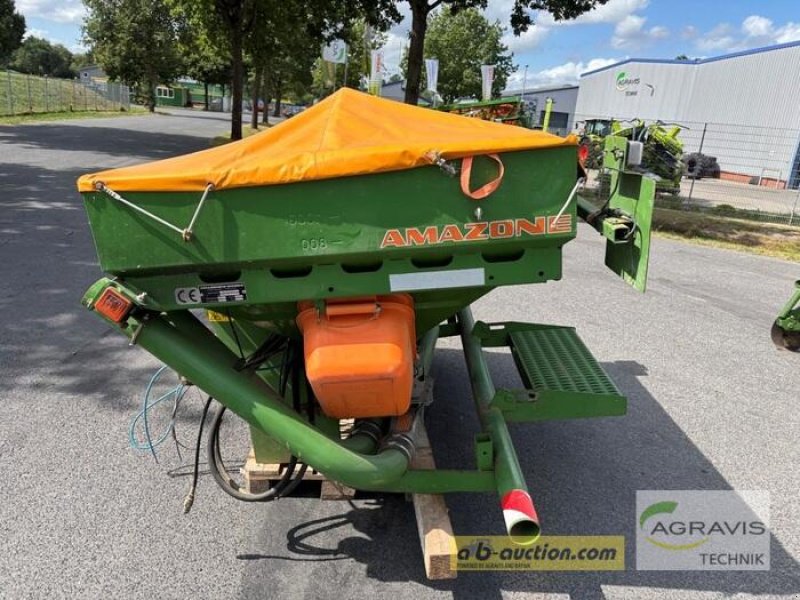 Einzelkornsägerät des Typs Amazone ED 602 K, Gebrauchtmaschine in Meppen (Bild 21)