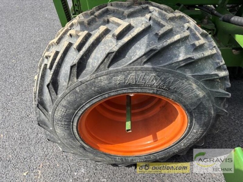 Einzelkornsägerät des Typs Amazone ED 602 K, Gebrauchtmaschine in Meppen (Bild 15)