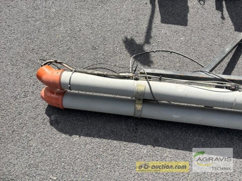 Einzelkornsägerät des Typs Amazone ED 602 K, Gebrauchtmaschine in Meppen (Bild 11)