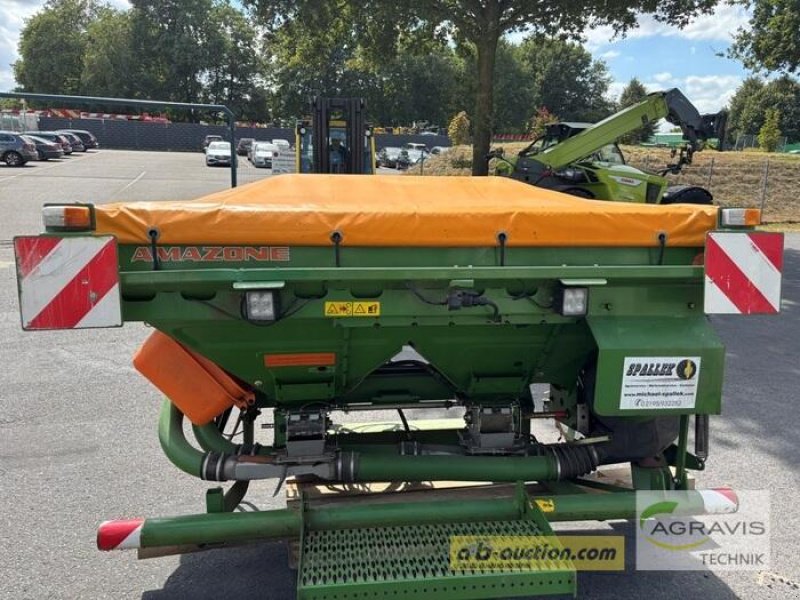 Einzelkornsägerät des Typs Amazone ED 602 K, Gebrauchtmaschine in Meppen (Bild 22)