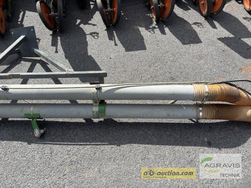 Einzelkornsägerät des Typs Amazone ED 602 K, Gebrauchtmaschine in Meppen (Bild 9)