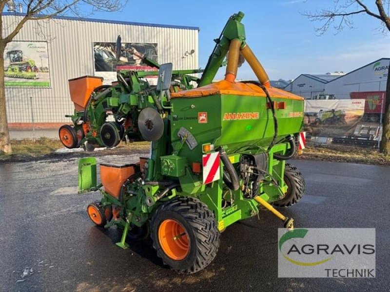 Einzelkornsägerät typu Amazone ED 602 K, Gebrauchtmaschine v Meppen (Obrázek 2)