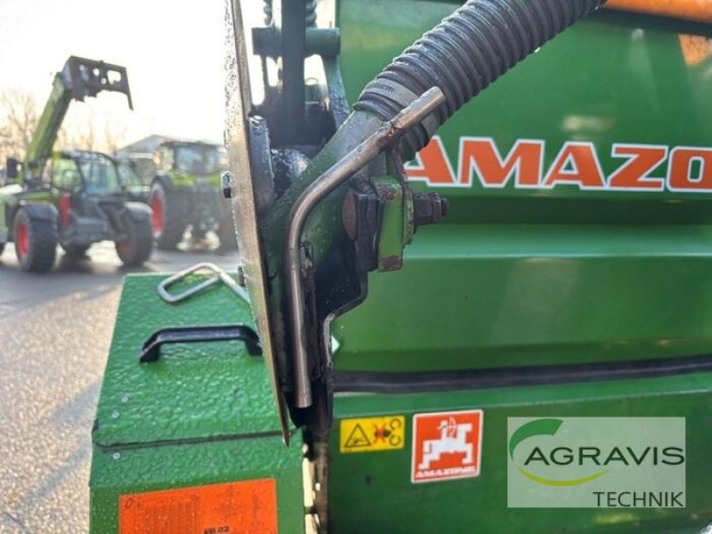 Einzelkornsägerät typu Amazone ED 602 K, Gebrauchtmaschine v Meppen (Obrázek 9)