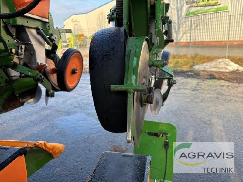 Einzelkornsägerät typu Amazone ED 602 K, Gebrauchtmaschine v Meppen (Obrázek 7)