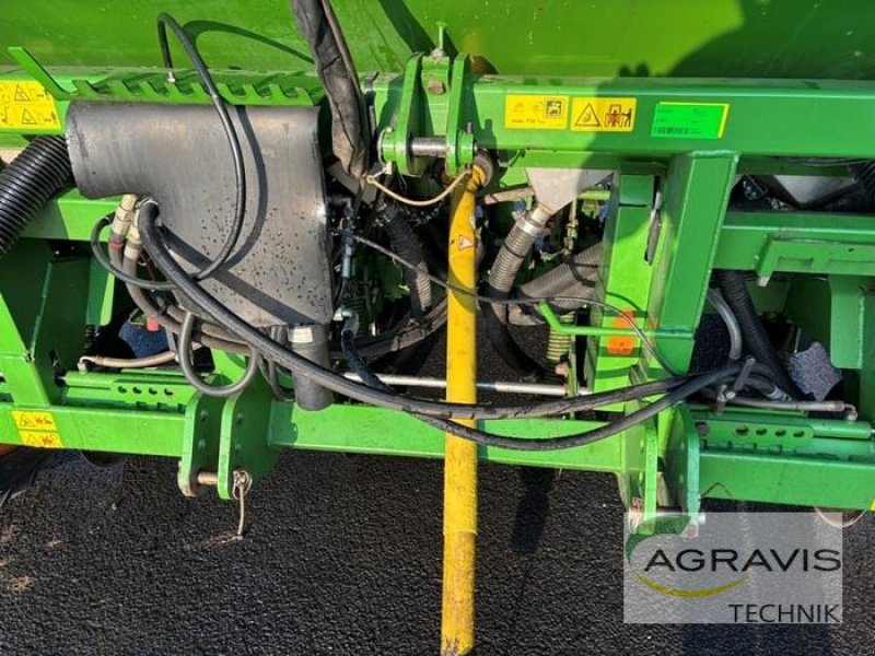 Einzelkornsägerät typu Amazone ED 602 K, Gebrauchtmaschine v Meppen (Obrázek 12)