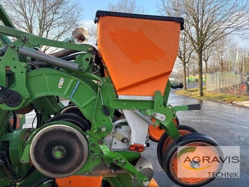 Einzelkornsägerät typu Amazone ED 602 K, Gebrauchtmaschine v Meppen (Obrázek 5)