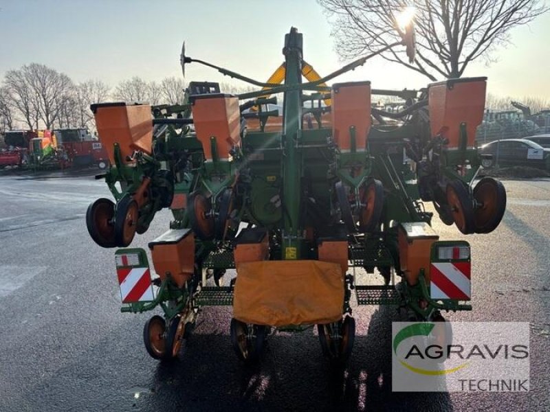 Einzelkornsägerät typu Amazone ED 602 K, Gebrauchtmaschine v Meppen (Obrázek 3)