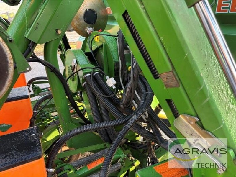 Einzelkornsägerät typu Amazone ED 602 K, Gebrauchtmaschine v Meppen (Obrázek 16)