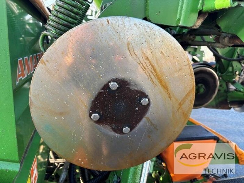 Einzelkornsägerät typu Amazone ED 602 K, Gebrauchtmaschine v Meppen (Obrázek 8)