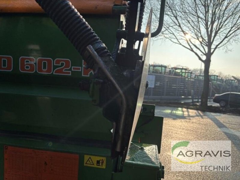 Einzelkornsägerät typu Amazone ED 602 K, Gebrauchtmaschine v Meppen (Obrázek 15)