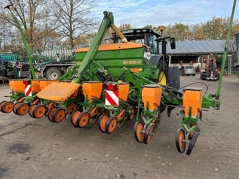 Einzelkornsägerät του τύπου Amazone ED 602-K, Gebrauchtmaschine σε Ostercappeln (Φωτογραφία 10)