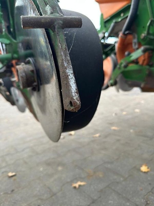 Einzelkornsägerät του τύπου Amazone ED 602-K, Gebrauchtmaschine σε Ostercappeln (Φωτογραφία 22)