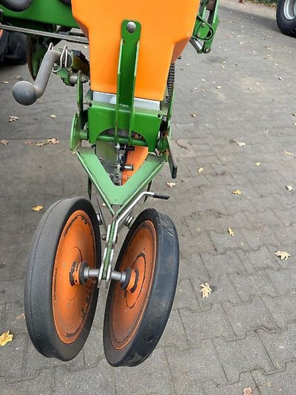 Einzelkornsägerät του τύπου Amazone ED 602-K, Gebrauchtmaschine σε Ostercappeln (Φωτογραφία 21)