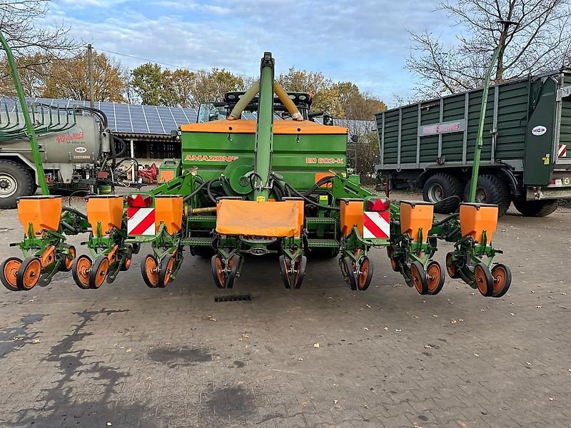 Einzelkornsägerät του τύπου Amazone ED 602-K, Gebrauchtmaschine σε Ostercappeln (Φωτογραφία 11)