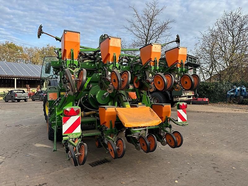 Einzelkornsägerät του τύπου Amazone ED 602-K, Gebrauchtmaschine σε Ostercappeln (Φωτογραφία 2)