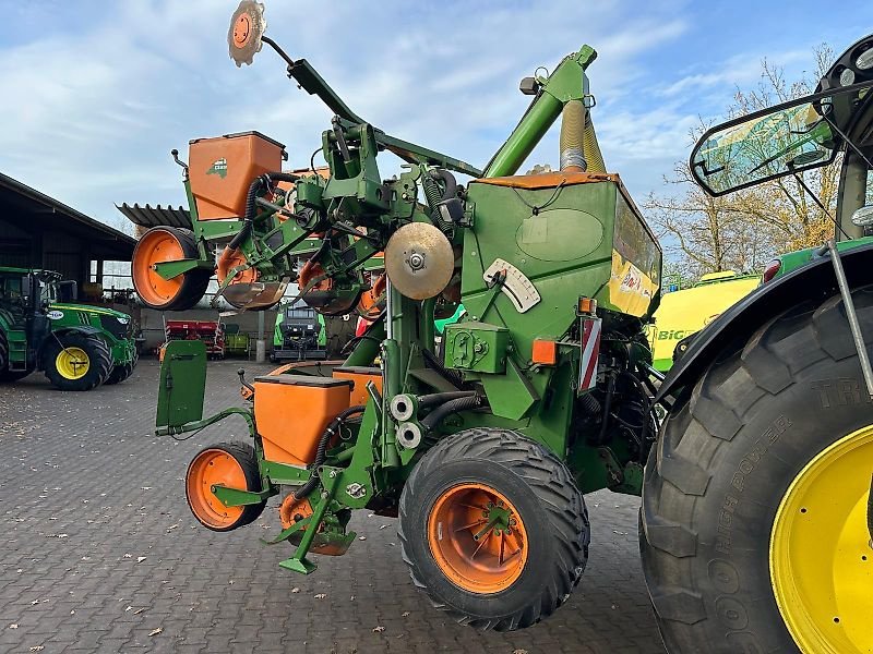 Einzelkornsägerät типа Amazone ED 602-K, Gebrauchtmaschine в Ostercappeln (Фотография 10)