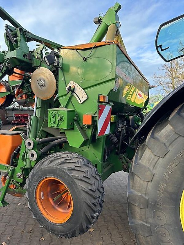 Einzelkornsägerät типа Amazone ED 602-K, Gebrauchtmaschine в Ostercappeln (Фотография 11)