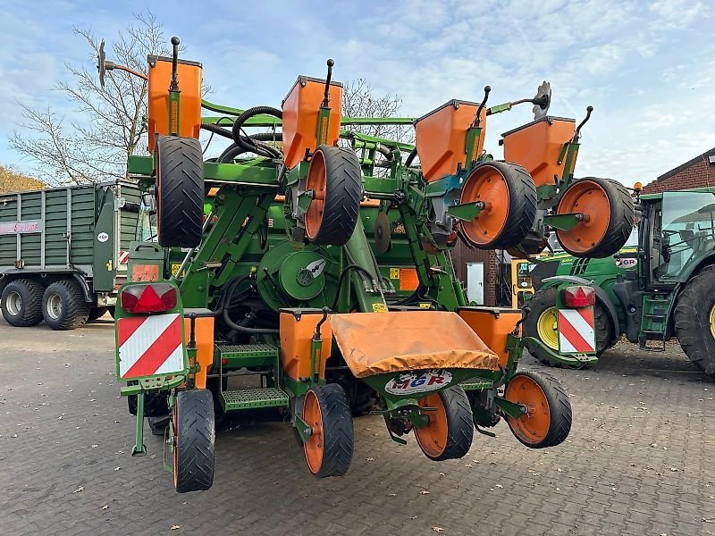 Einzelkornsägerät типа Amazone ED 602-K, Gebrauchtmaschine в Ostercappeln (Фотография 3)