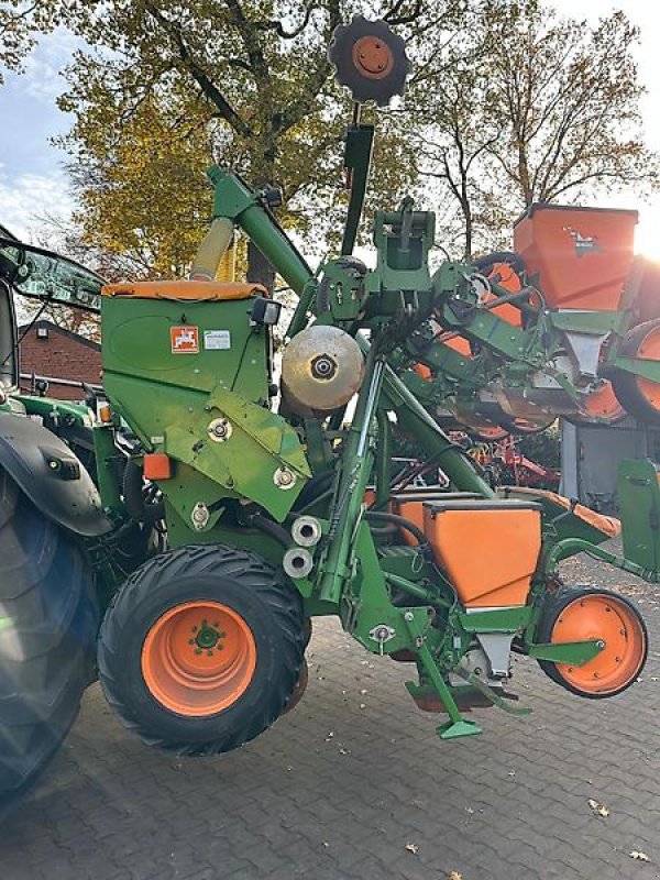 Einzelkornsägerät типа Amazone ED 602-K, Gebrauchtmaschine в Ostercappeln (Фотография 1)