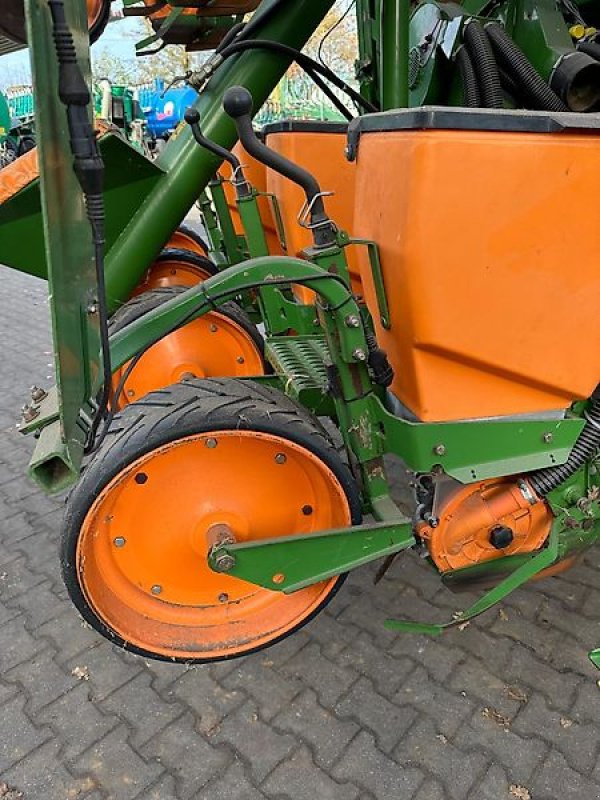 Einzelkornsägerät типа Amazone ED 602-K, Gebrauchtmaschine в Ostercappeln (Фотография 15)